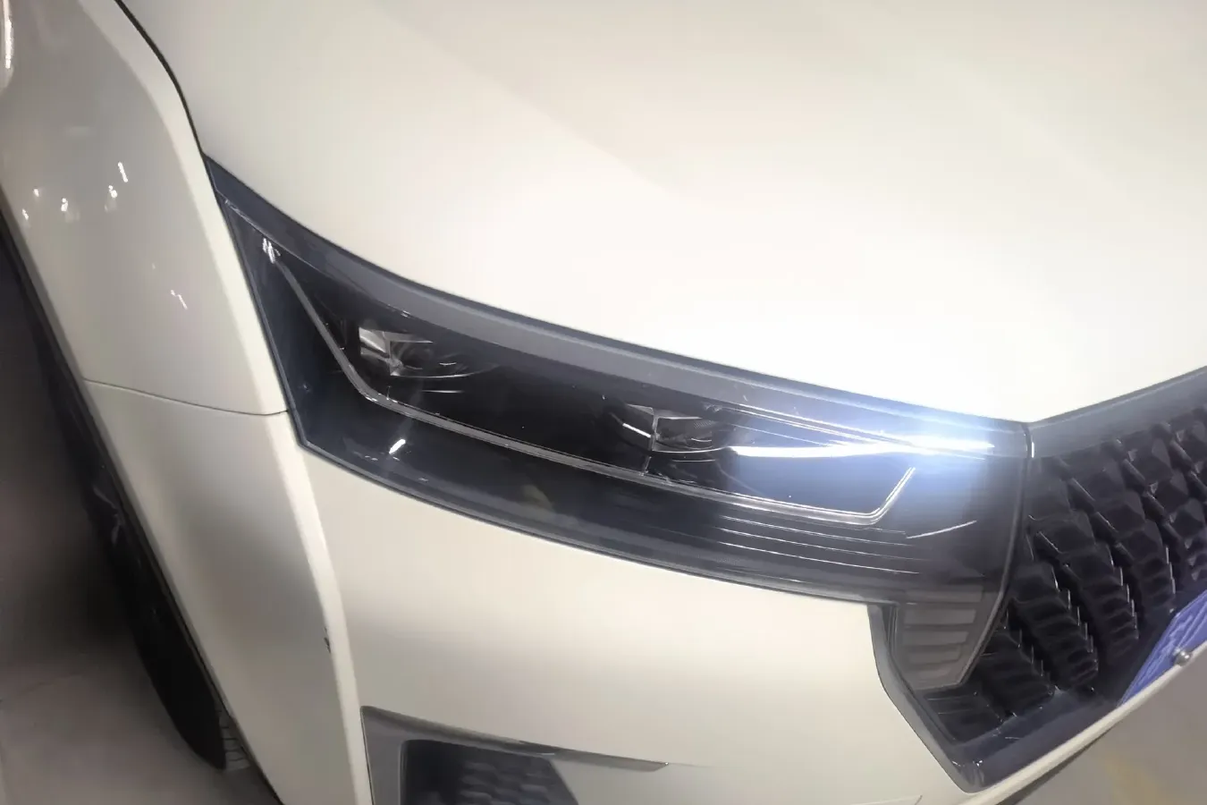 2020 Venucia Star 1.5T 190HP L4 7DCT,autocango,china used car exporter,china ev exporter,chinese used car exporter,chinese used ev exporter