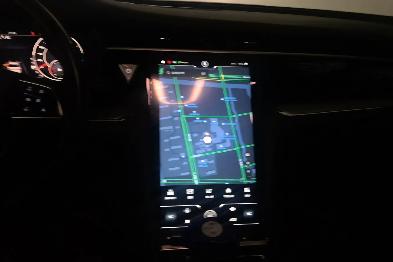 2020 Venucia Star 1.5T 190HP L4 7DCT,autocango,china used car exporter,china ev exporter,chinese used car exporter,chinese used ev exporter