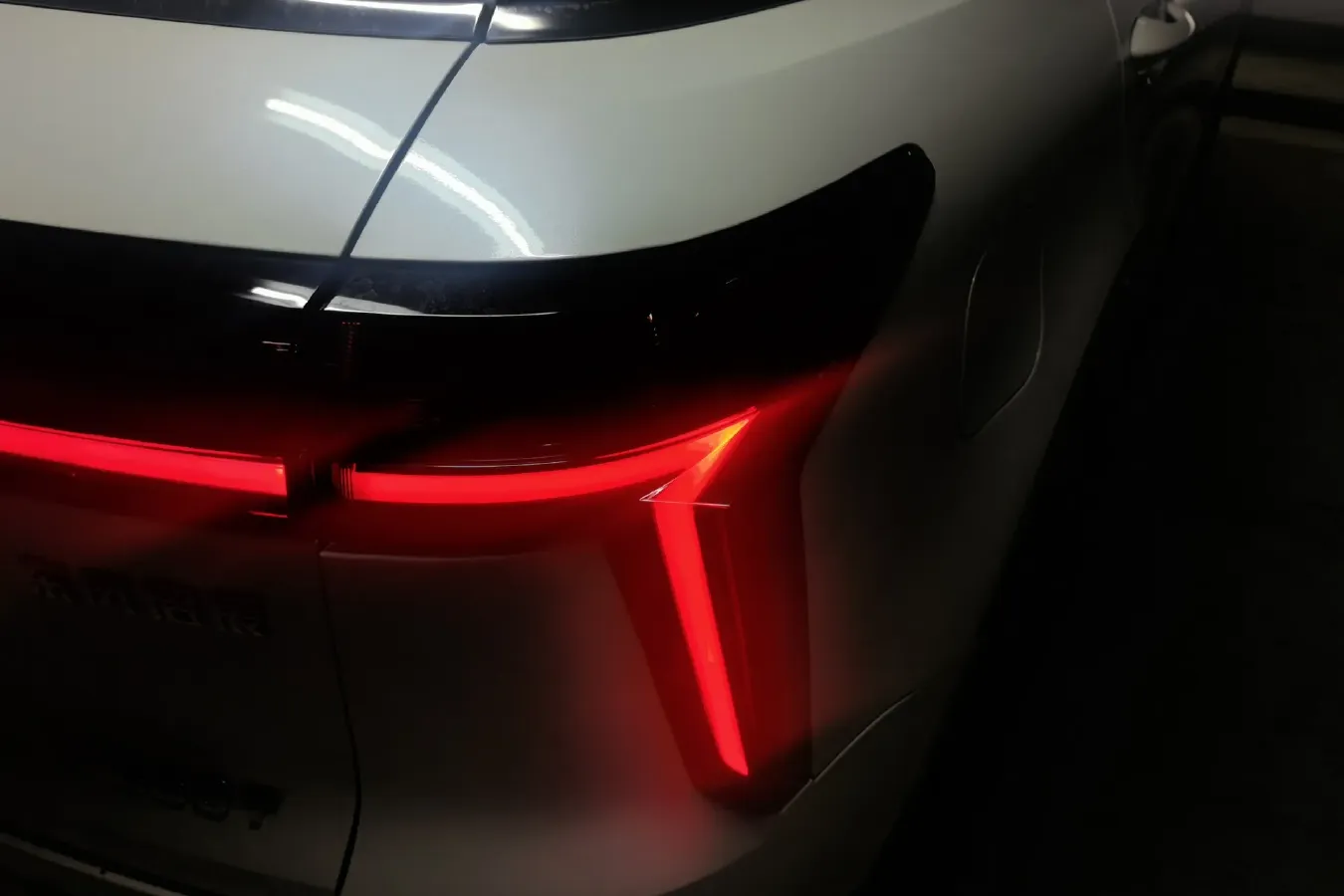 2020 Venucia Star 1.5T 190HP L4 7DCT,autocango,china used car exporter,china ev exporter,chinese used car exporter,chinese used ev exporter