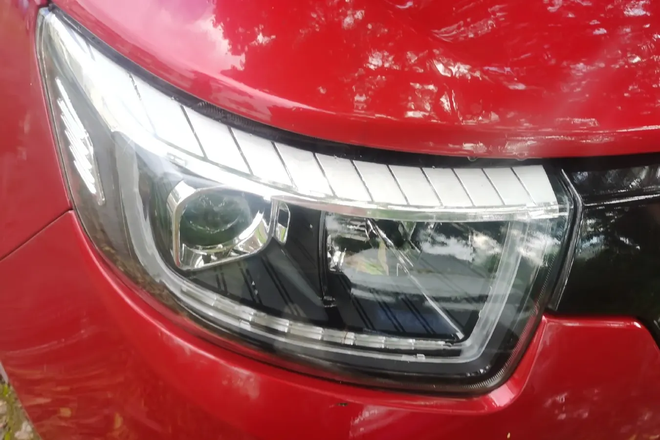 2018 Dearcc EV10 BEV 32.85KWH,autocango,china used car exporter,china ev exporter,chinese used car exporter,chinese used ev exporter