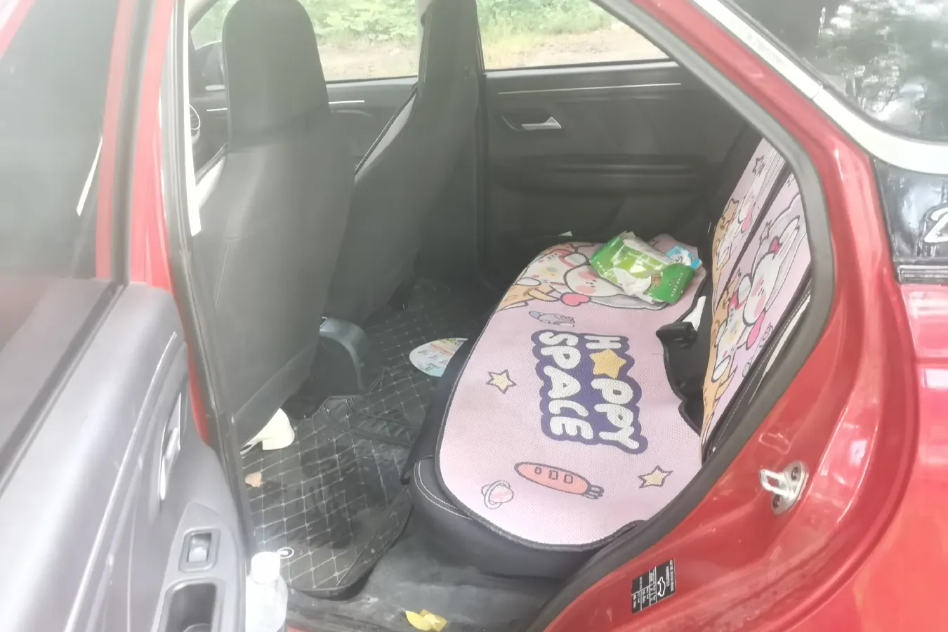 2018 Dearcc EV10 BEV 32.85KWH,autocango,china used car exporter,china ev exporter,chinese used car exporter,chinese used ev exporter