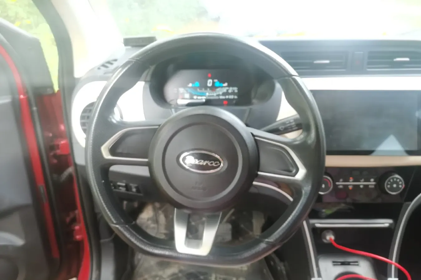 2018 Dearcc EV10 BEV 32.85KWH,autocango,china used car exporter,china ev exporter,chinese used car exporter,chinese used ev exporter