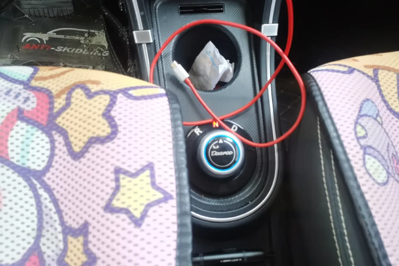 2018 Dearcc EV10 BEV 32.85KWH,autocango,china used car exporter,china ev exporter,chinese used car exporter,chinese used ev exporter