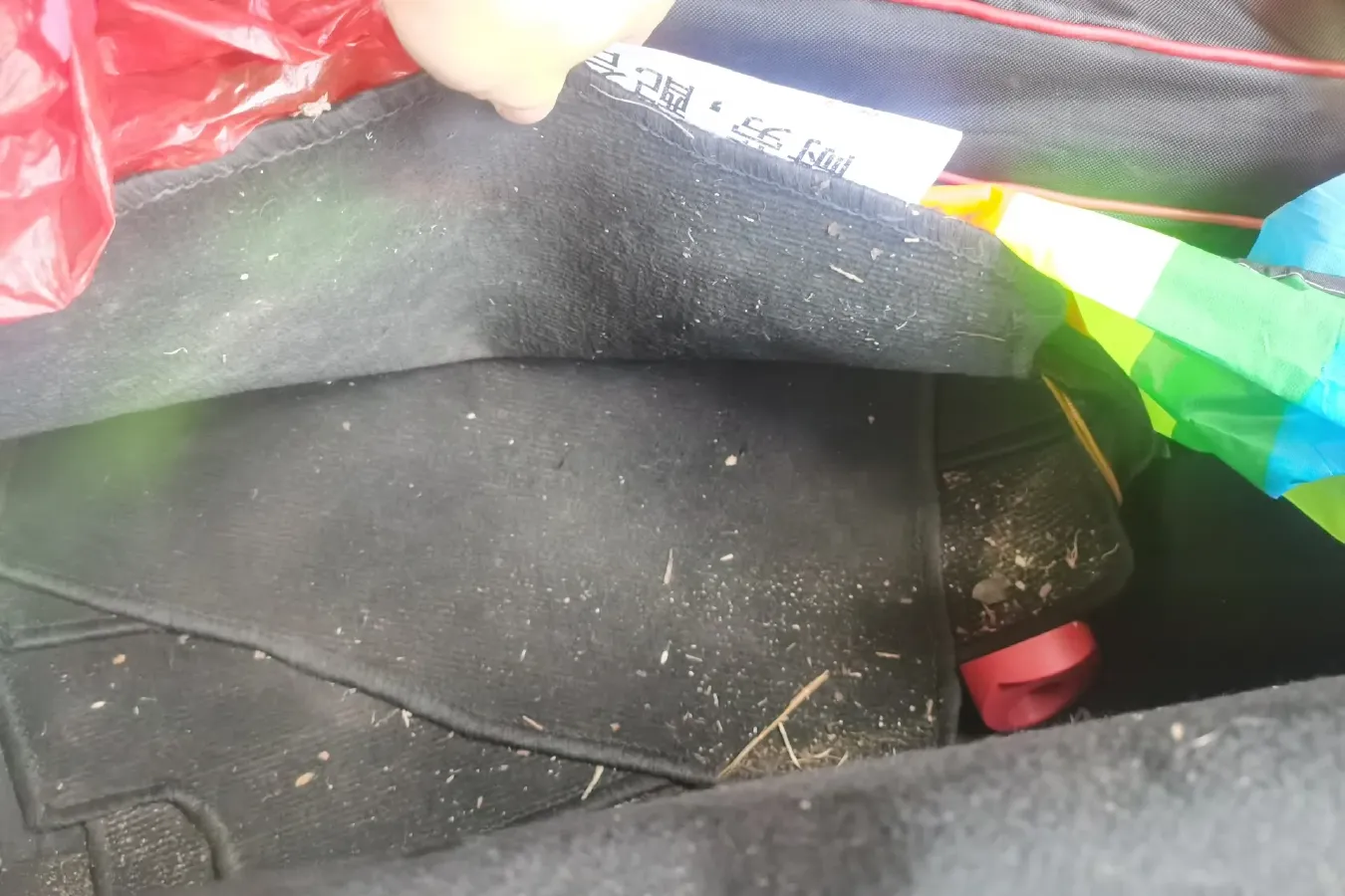 2018 Dearcc EV10 BEV 32.85KWH,autocango,china used car exporter,china ev exporter,chinese used car exporter,chinese used ev exporter