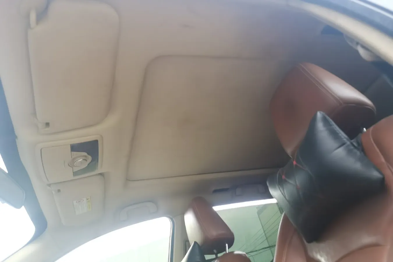 2018 BAIC Hyosow S7 1.5T 150HP L4 8AT,autocango,china used car exporter,china ev exporter,chinese used car exporter,chinese used ev exporter