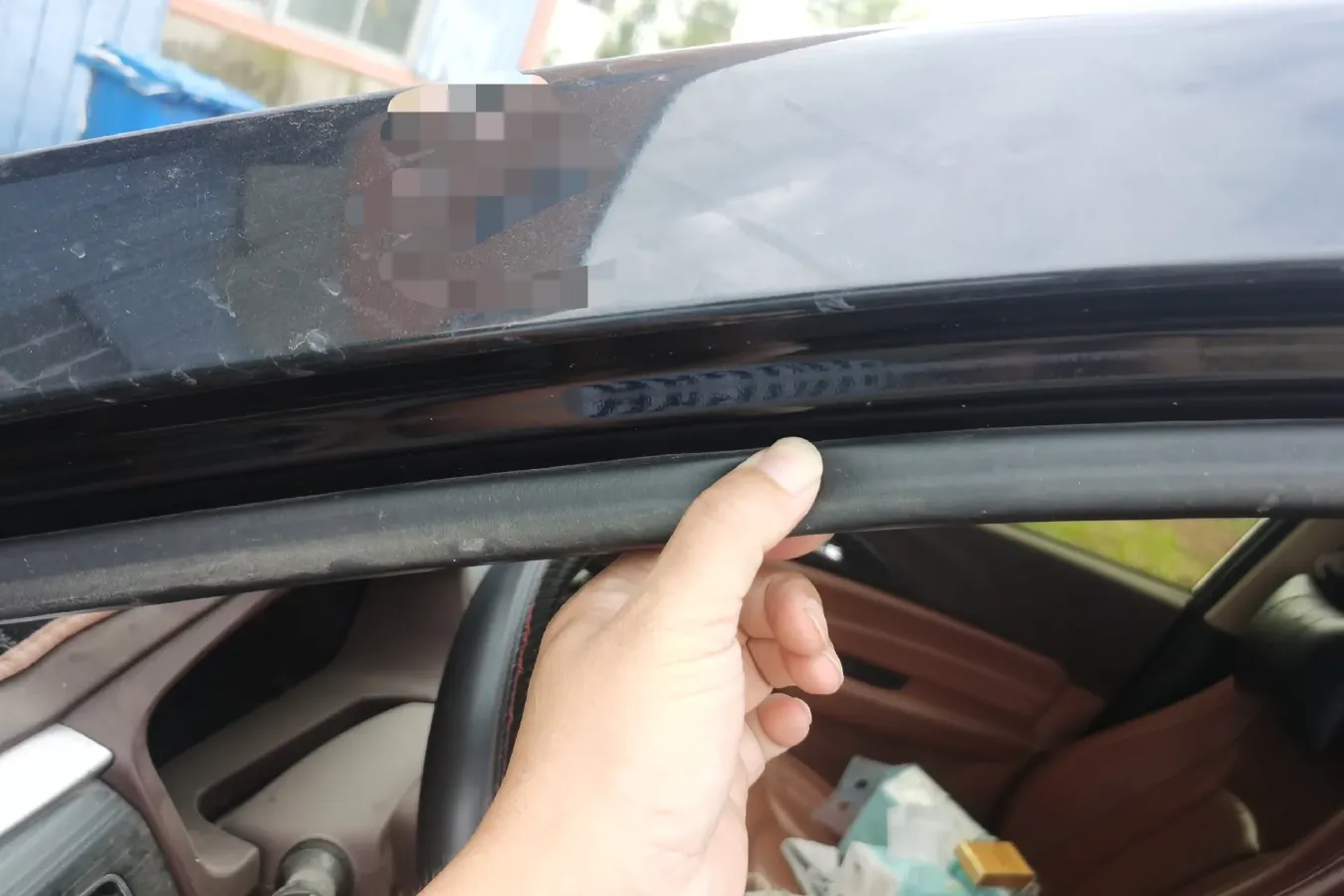 2018 BAIC Hyosow S7 1.5T 150HP L4 8AT,autocango,china used car exporter,china ev exporter,chinese used car exporter,chinese used ev exporter