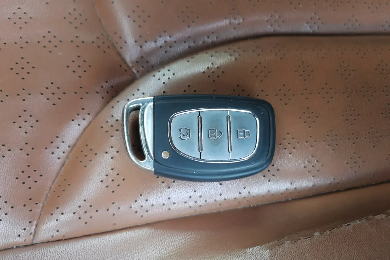 2018 BAIC Hyosow S7 1.5T 150HP L4 8AT,autocango,china used car exporter,china ev exporter,chinese used car exporter,chinese used ev exporter