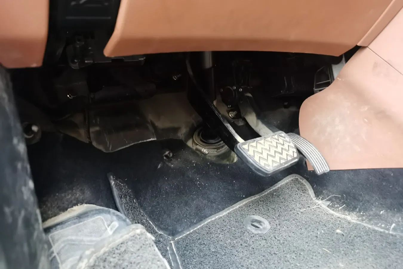 2018 BAIC Hyosow S7 1.5T 150HP L4 8AT,autocango,china used car exporter,china ev exporter,chinese used car exporter,chinese used ev exporter