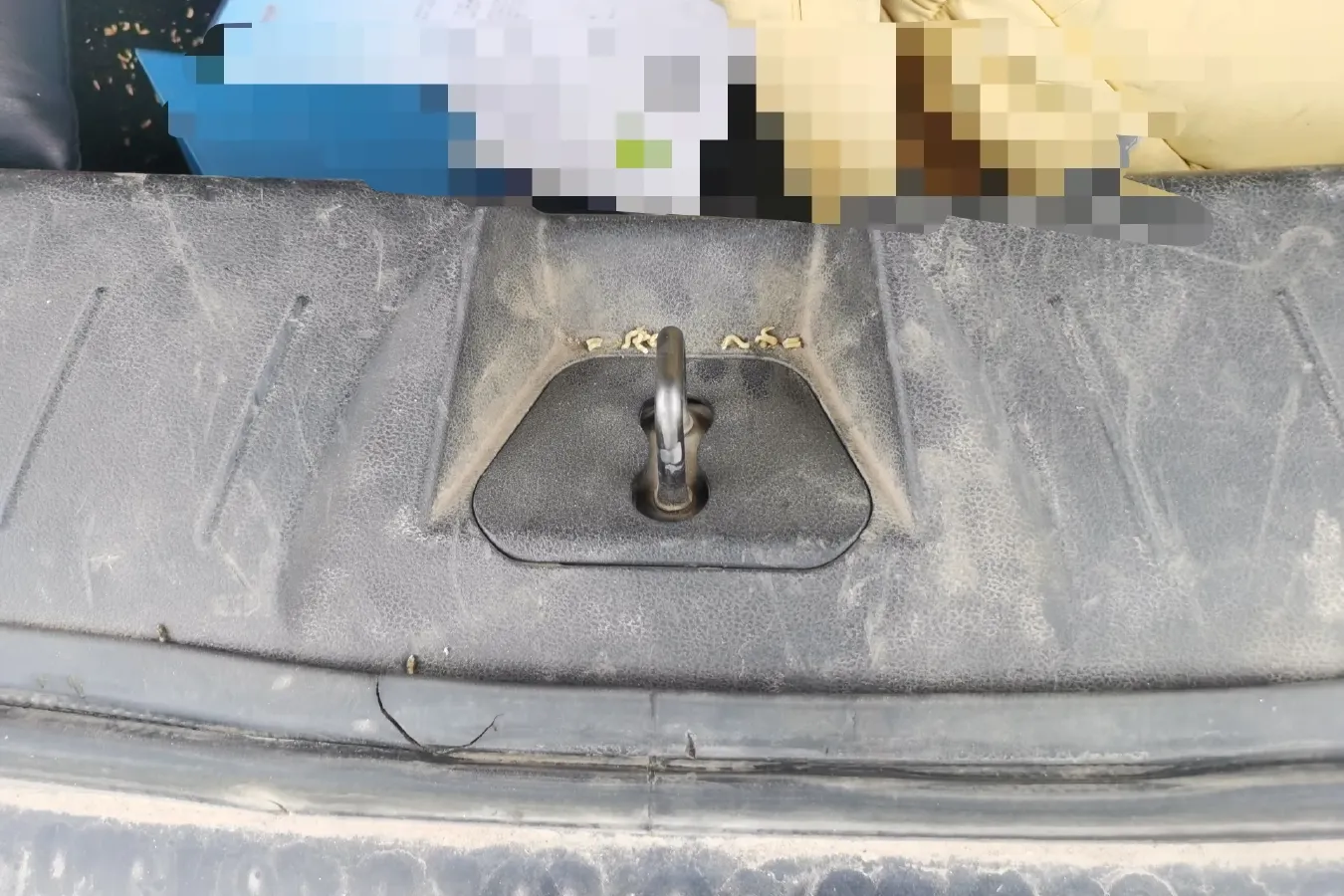 2018 BAIC Hyosow S7 1.5T 150HP L4 8AT,autocango,china used car exporter,china ev exporter,chinese used car exporter,chinese used ev exporter