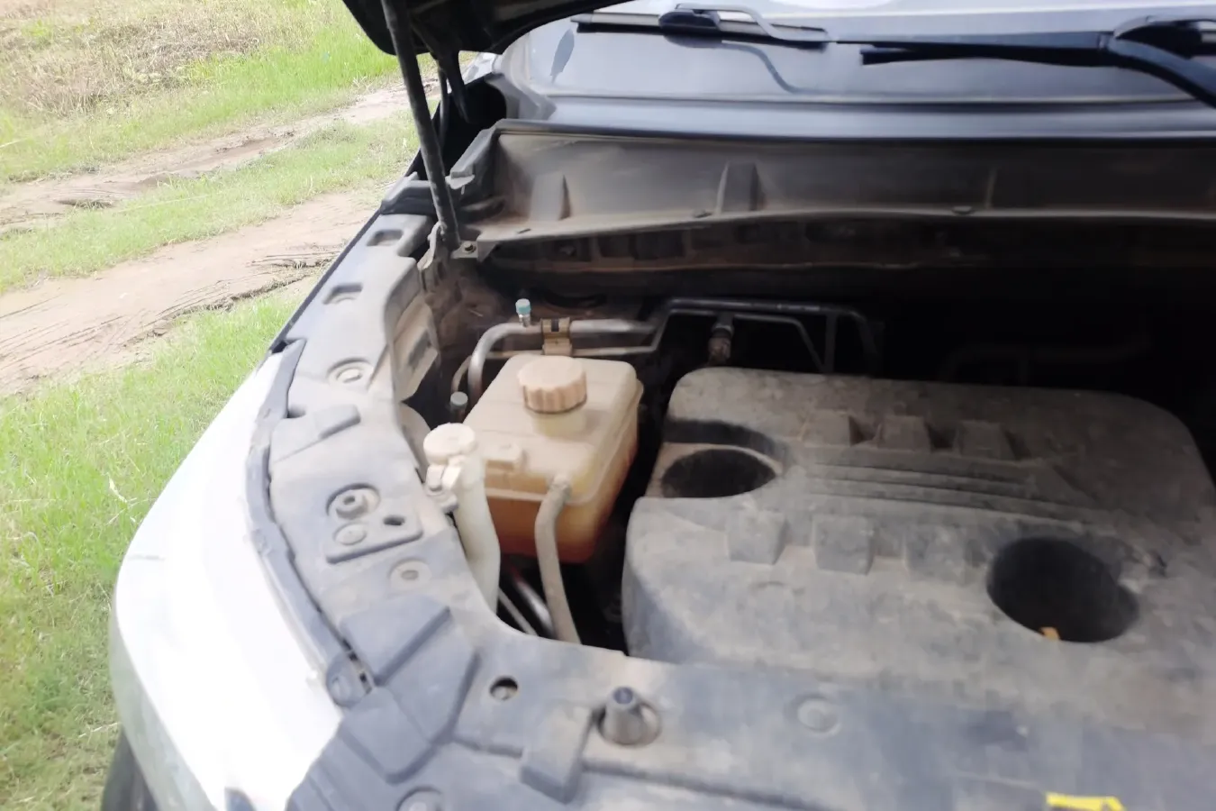 2018 BAIC Hyosow S7 1.5T 150HP L4 8AT,autocango,china used car exporter,china ev exporter,chinese used car exporter,chinese used ev exporter