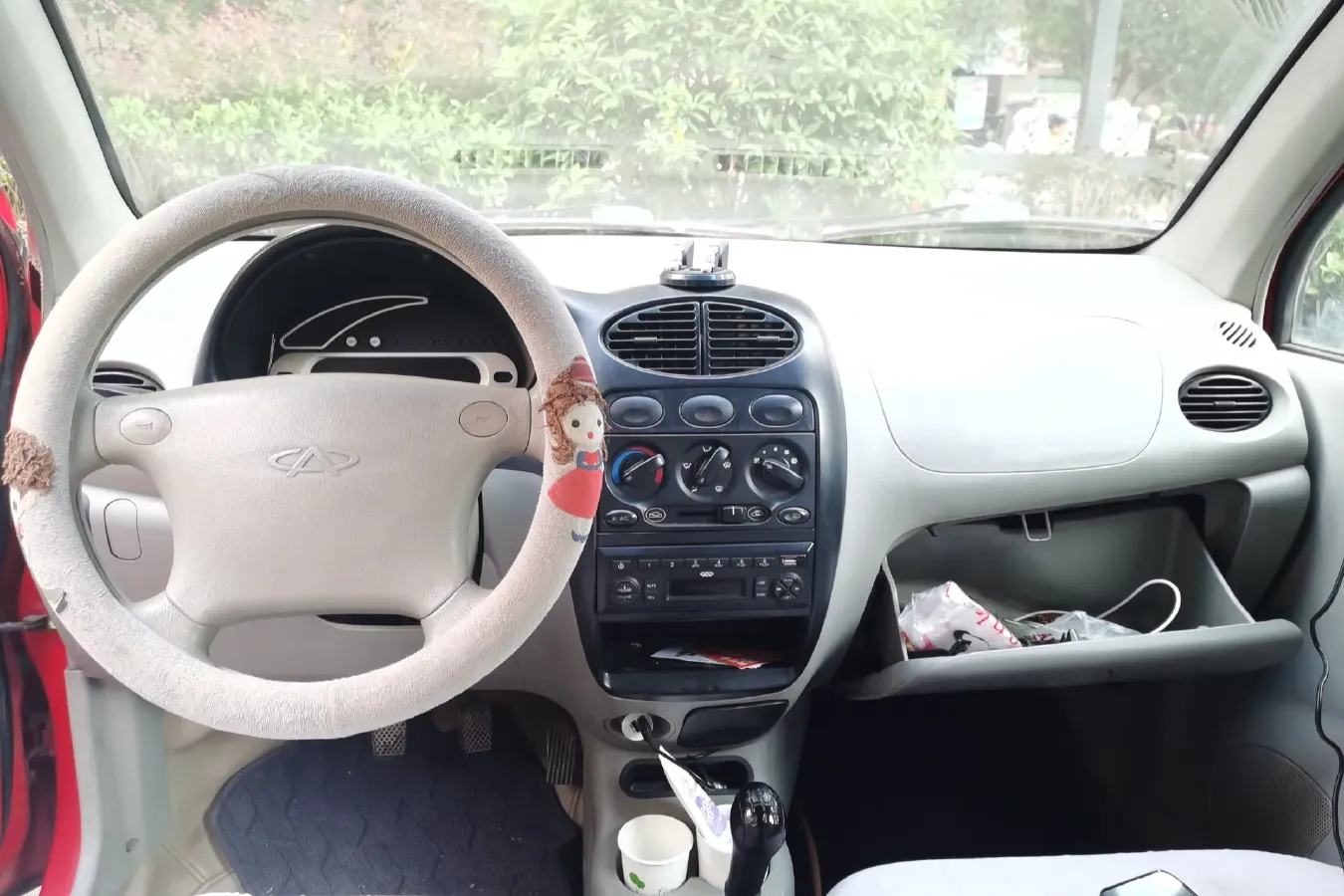 2011 Chery QQ3 0.8L 52HP L3 5MT,autocango,china used car exporter,china ev exporter,chinese used car exporter,chinese used ev exporter