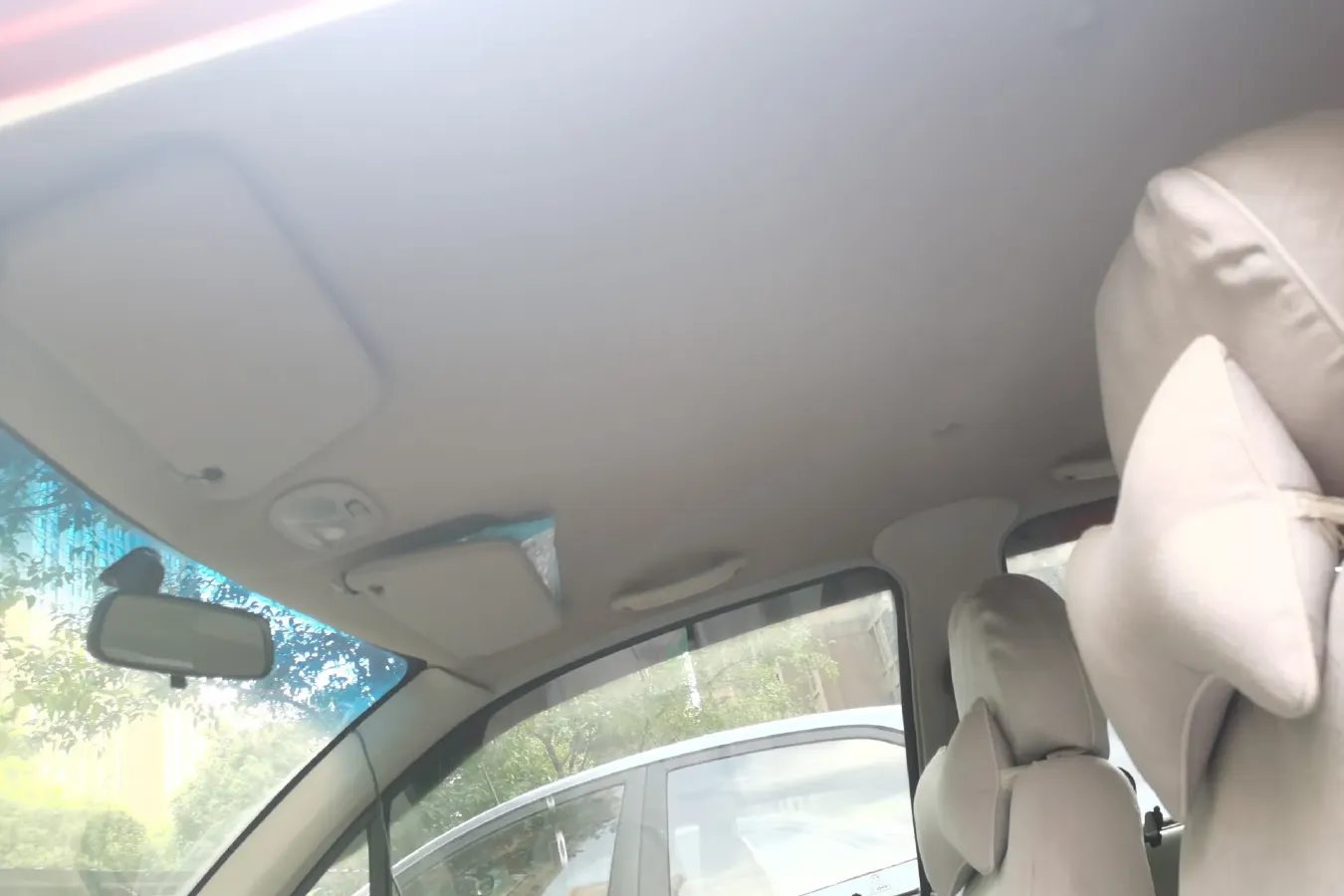 2011 Chery QQ3 0.8L 52HP L3 5MT,autocango,china used car exporter,china ev exporter,chinese used car exporter,chinese used ev exporter