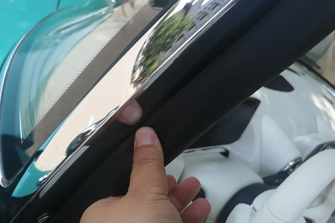 2021 SONGSAN MOTORS SS DOLPHIN 1.5T 160HP L4 6DCT PHEV 16KWH,autocango,china used car exporter,china ev exporter,chinese used car exporter,chinese used ev exporter