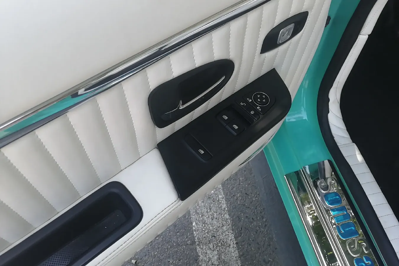 2021 SONGSAN MOTORS SS DOLPHIN 1.5T 160HP L4 6DCT PHEV 16KWH,autocango,china used car exporter,china ev exporter,chinese used car exporter,chinese used ev exporter