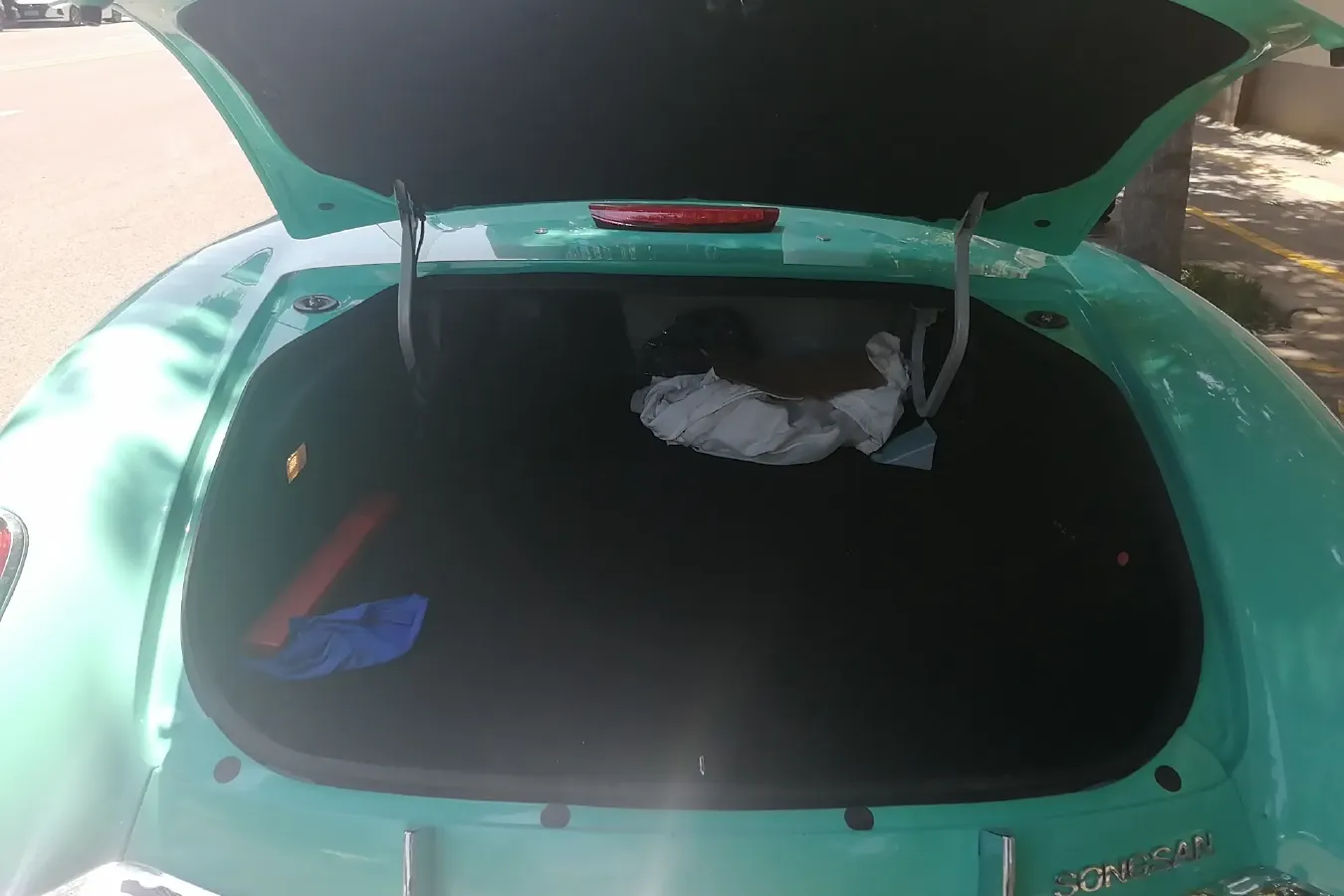 2021 SONGSAN MOTORS SS DOLPHIN 1.5T 160HP L4 6DCT PHEV 16KWH,autocango,china used car exporter,china ev exporter,chinese used car exporter,chinese used ev exporter