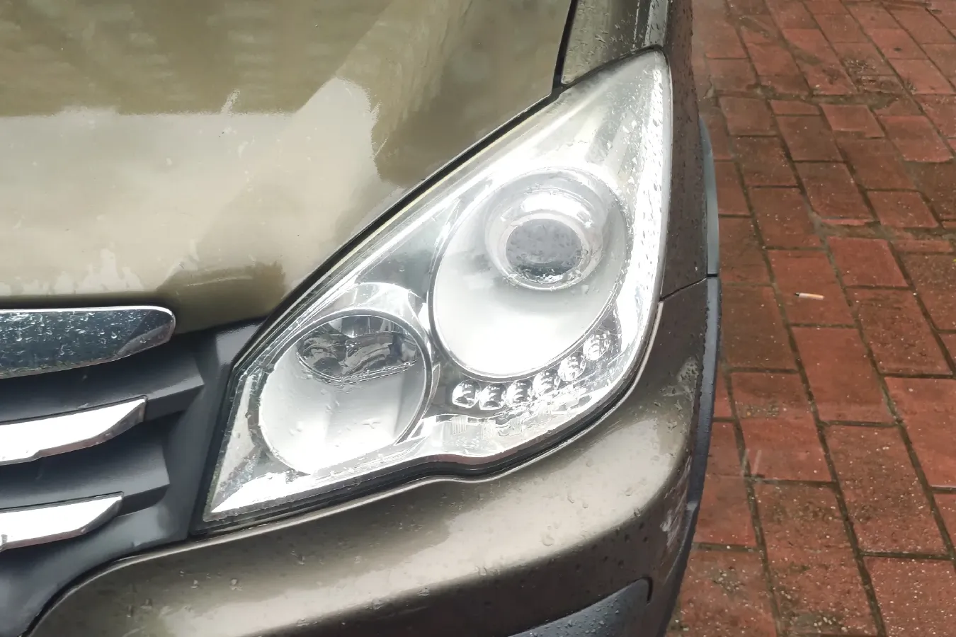 2013 FAW Senia S80 1.5L 109HP L4 5MT,autocango,china used car exporter,china ev exporter,chinese used car exporter,chinese used ev exporter