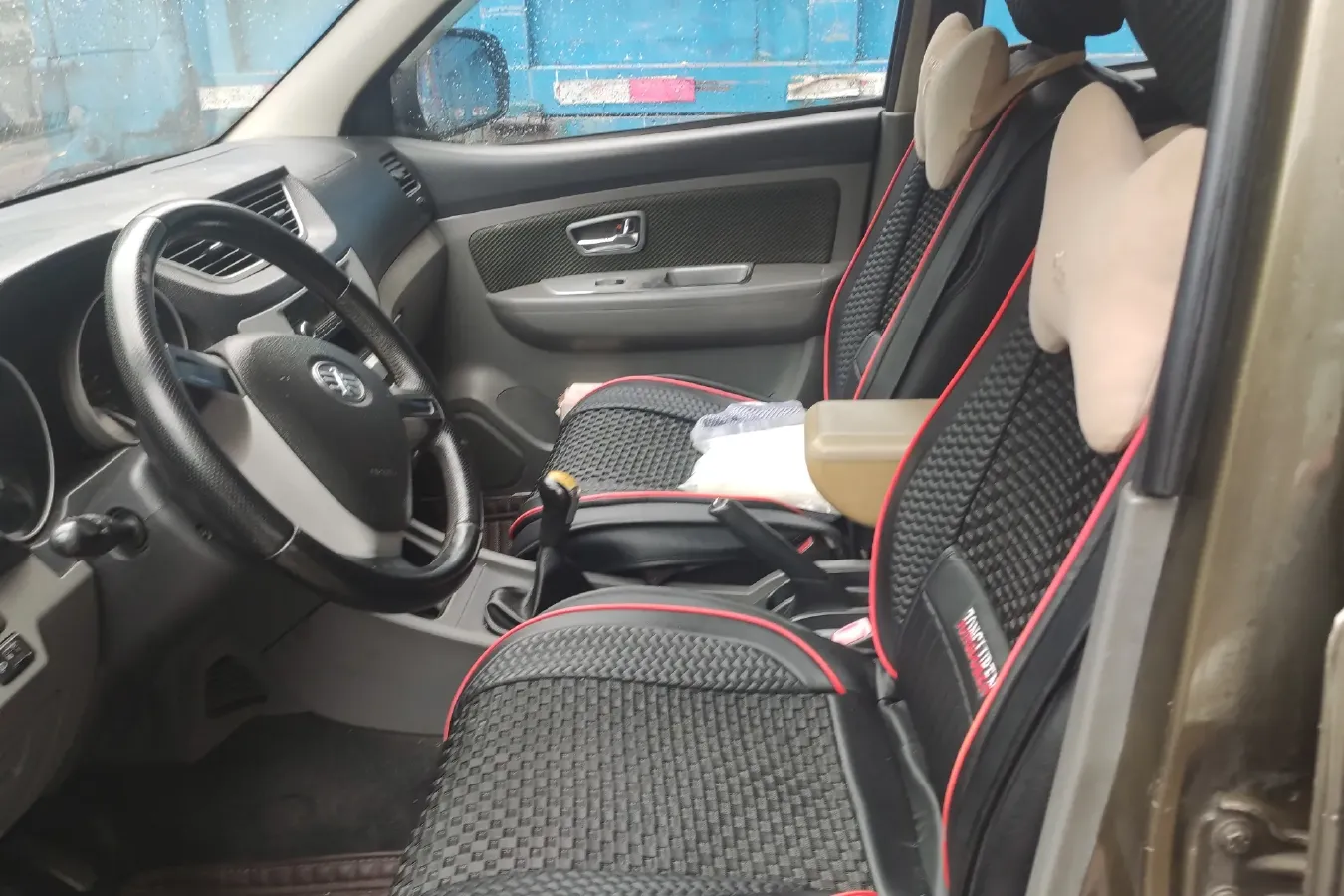 2013 FAW Senia S80 1.5L 109HP L4 5MT,autocango,china used car exporter,china ev exporter,chinese used car exporter,chinese used ev exporter