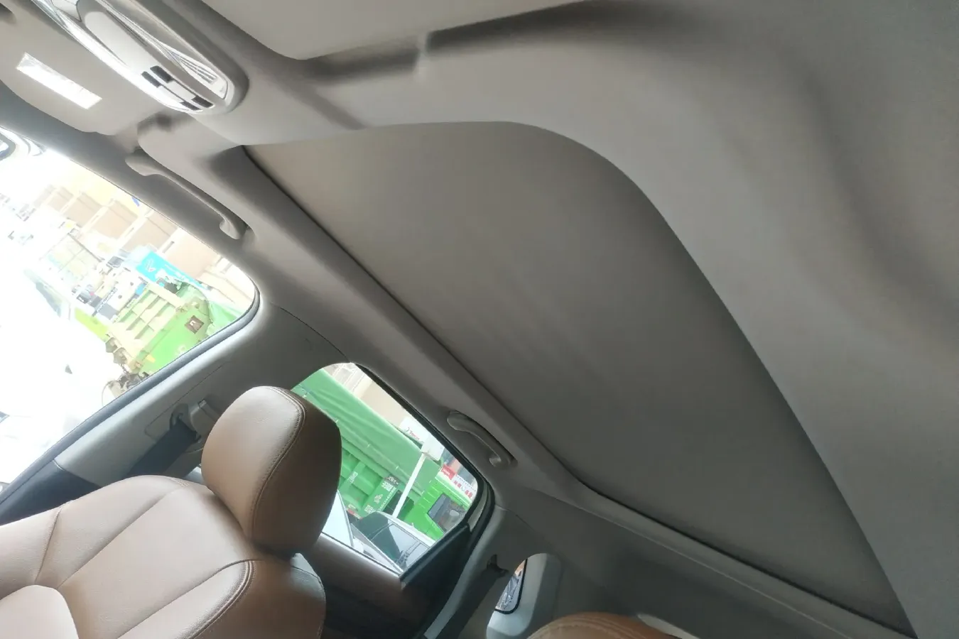 2016 BAIC WeiWang S50 1.5T 150HP L4 6MT,autocango,china used car exporter,china ev exporter,chinese used car exporter,chinese used ev exporter