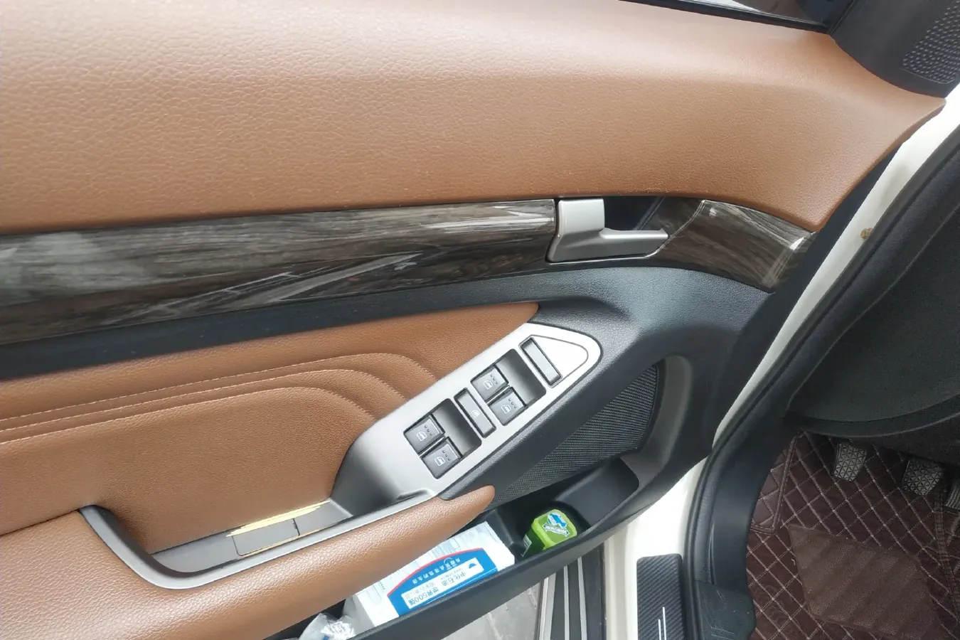 2016 BAIC WeiWang S50 1.5T 150HP L4 6MT,autocango,china used car exporter,china ev exporter,chinese used car exporter,chinese used ev exporter