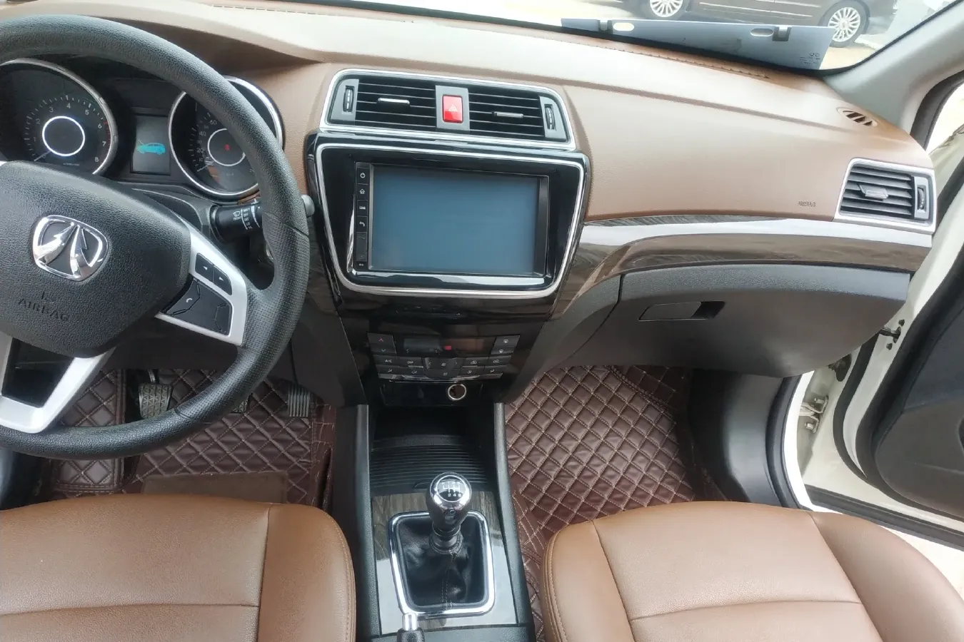 2016 BAIC WeiWang S50 1.5T 150HP L4 6MT,autocango,china used car exporter,china ev exporter,chinese used car exporter,chinese used ev exporter