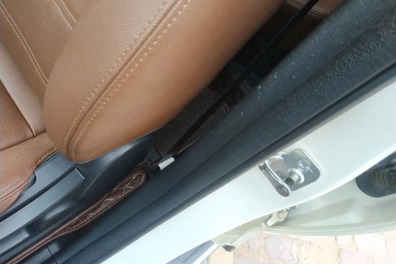 2016 BAIC WeiWang S50 1.5T 150HP L4 6MT,autocango,china used car exporter,china ev exporter,chinese used car exporter,chinese used ev exporter