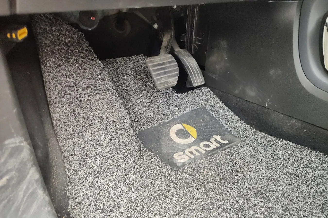 2015 Smart smart fortwo 1.0L 71HP L3 6DCT,autocango,china used car exporter,china ev exporter,chinese used car exporter,chinese used ev exporter