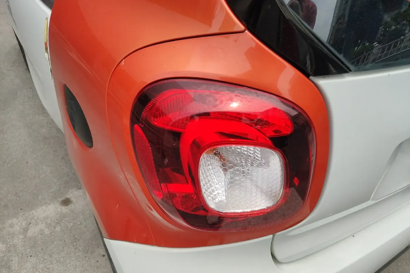 2015 Smart smart fortwo 1.0L 71HP L3 6DCT,autocango,china used car exporter,china ev exporter,chinese used car exporter,chinese used ev exporter