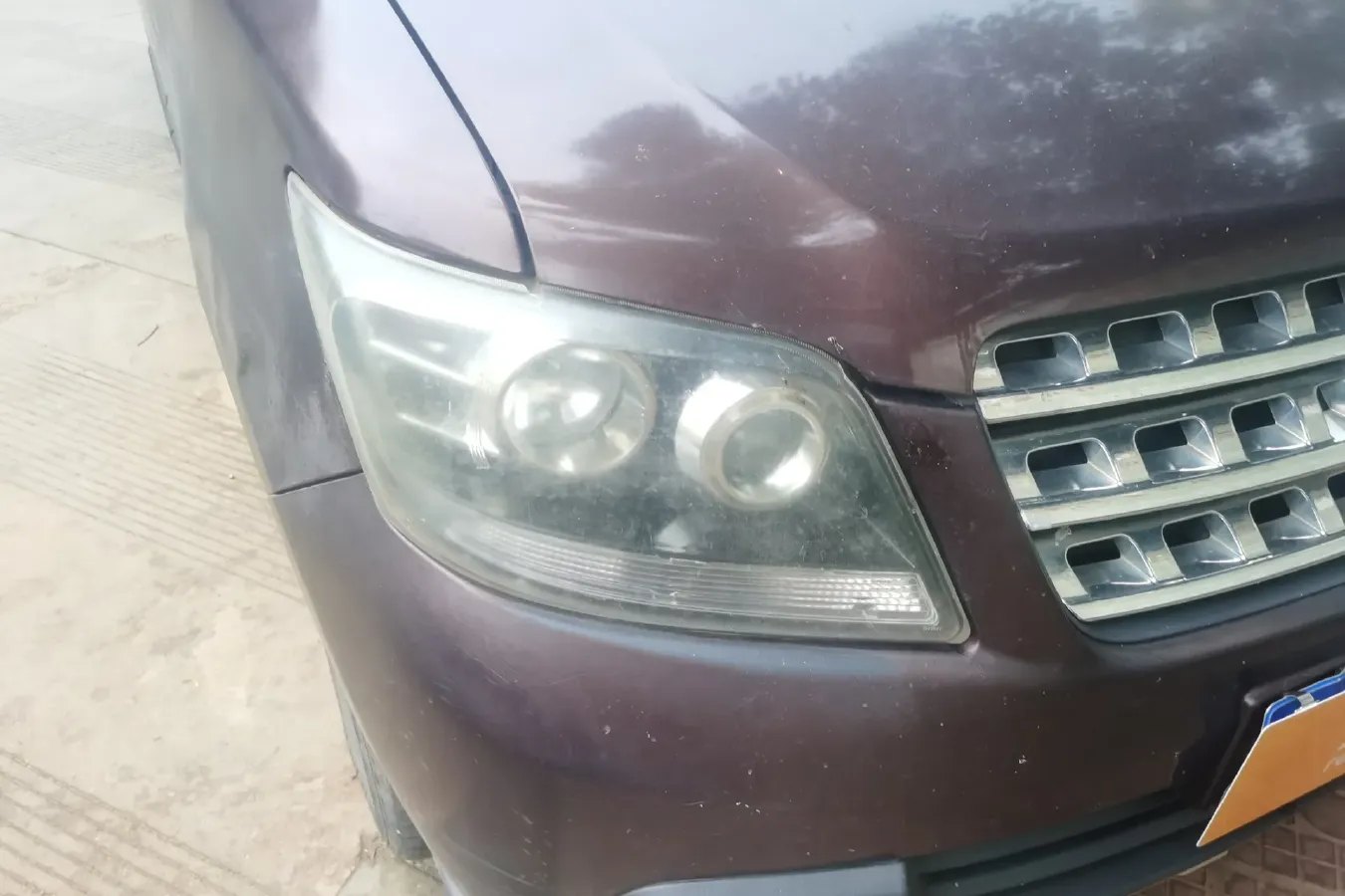 2014 ChangAn Kaicene Honor S 1.5L 106HP L4 5MT,autocango,china used car exporter,china ev exporter,chinese used car exporter,chinese used ev exporter