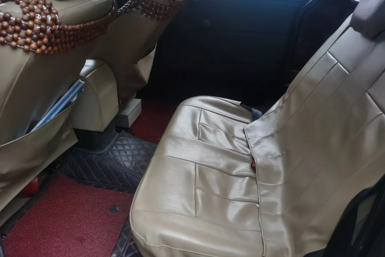 2014 ChangAn Kaicene Honor S 1.5L 106HP L4 5MT,autocango,china used car exporter,china ev exporter,chinese used car exporter,chinese used ev exporter