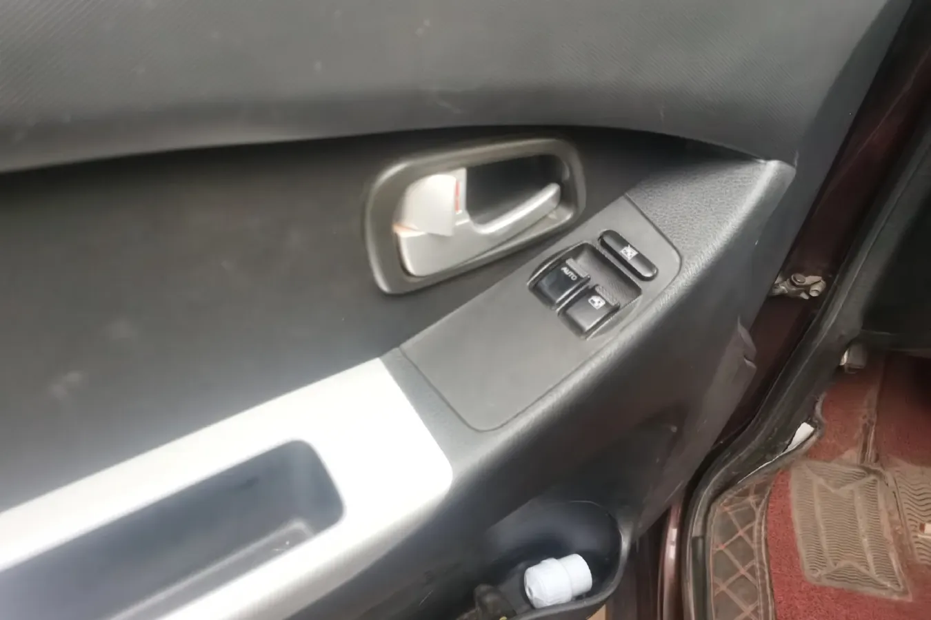 2014 ChangAn Kaicene Honor S 1.5L 106HP L4 5MT,autocango,china used car exporter,china ev exporter,chinese used car exporter,chinese used ev exporter