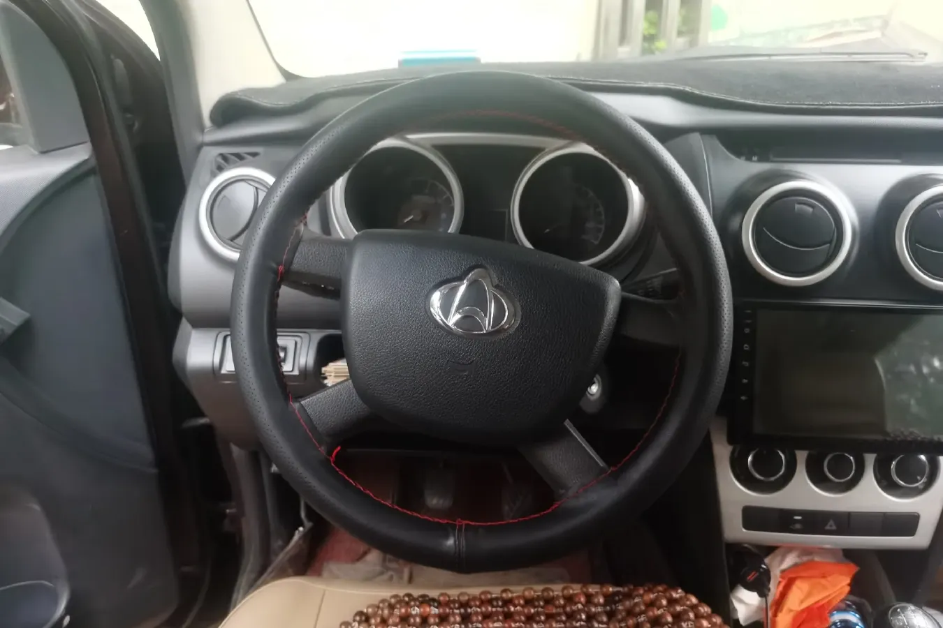 2014 ChangAn Kaicene Honor S 1.5L 106HP L4 5MT,autocango,china used car exporter,china ev exporter,chinese used car exporter,chinese used ev exporter