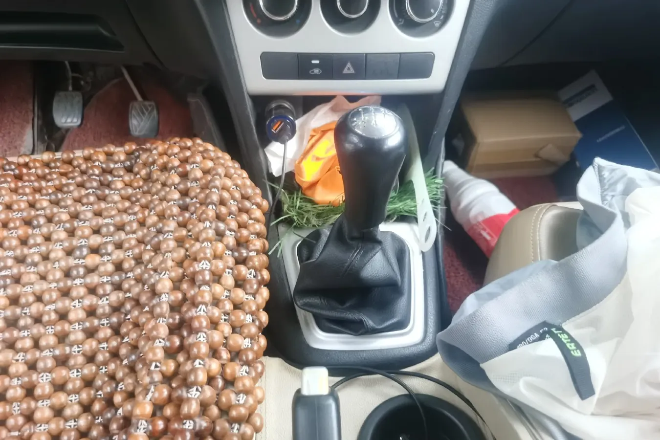 2014 ChangAn Kaicene Honor S 1.5L 106HP L4 5MT,autocango,china used car exporter,china ev exporter,chinese used car exporter,chinese used ev exporter