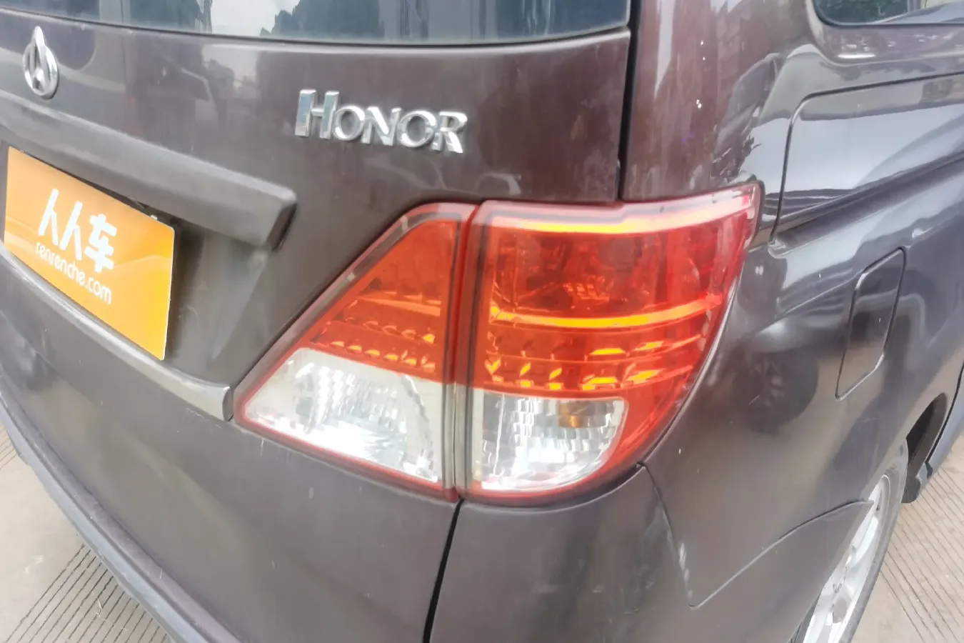2014 ChangAn Kaicene Honor S 1.5L 106HP L4 5MT,autocango,china used car exporter,china ev exporter,chinese used car exporter,chinese used ev exporter