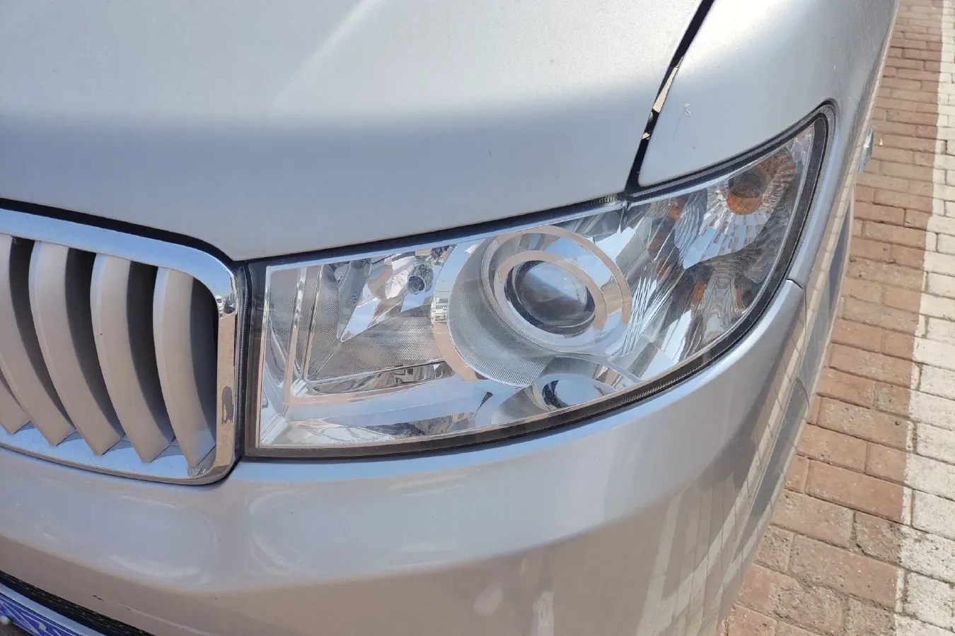 2019 JinBei T3 1.5L 102HP L4 5MT,autocango,china used car exporter,china ev exporter,chinese used car exporter,chinese used ev exporter