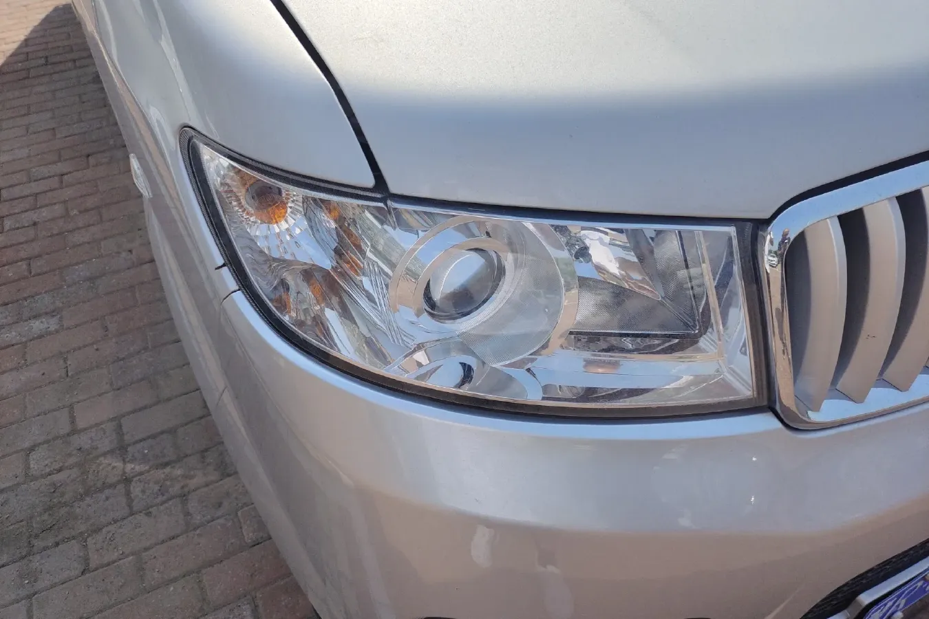 2019 JinBei T3 1.5L 102HP L4 5MT,autocango,china used car exporter,china ev exporter,chinese used car exporter,chinese used ev exporter