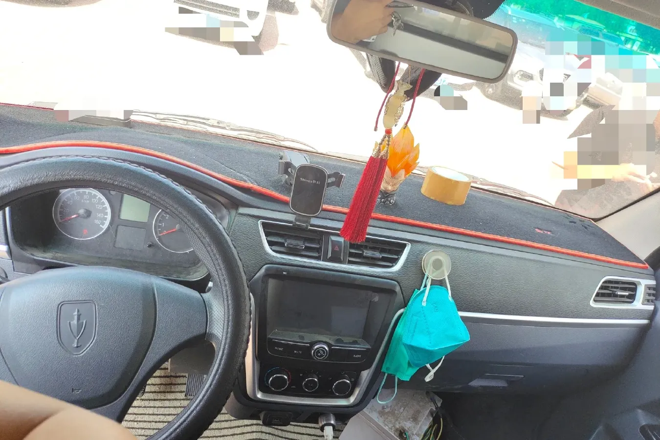 2019 JinBei T3 1.5L 102HP L4 5MT,autocango,china used car exporter,china ev exporter,chinese used car exporter,chinese used ev exporter