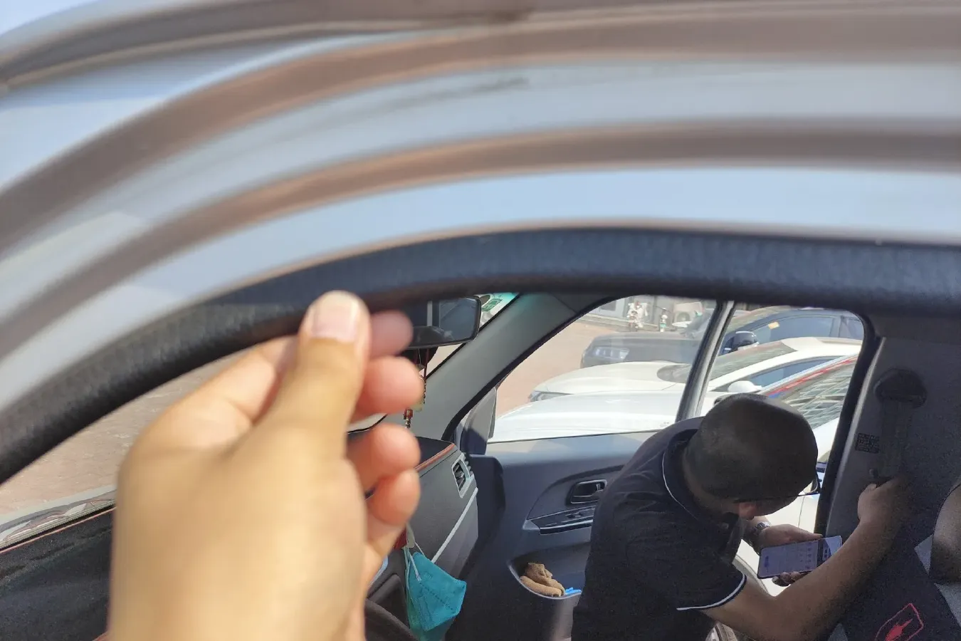 2019 JinBei T3 1.5L 102HP L4 5MT,autocango,china used car exporter,china ev exporter,chinese used car exporter,chinese used ev exporter