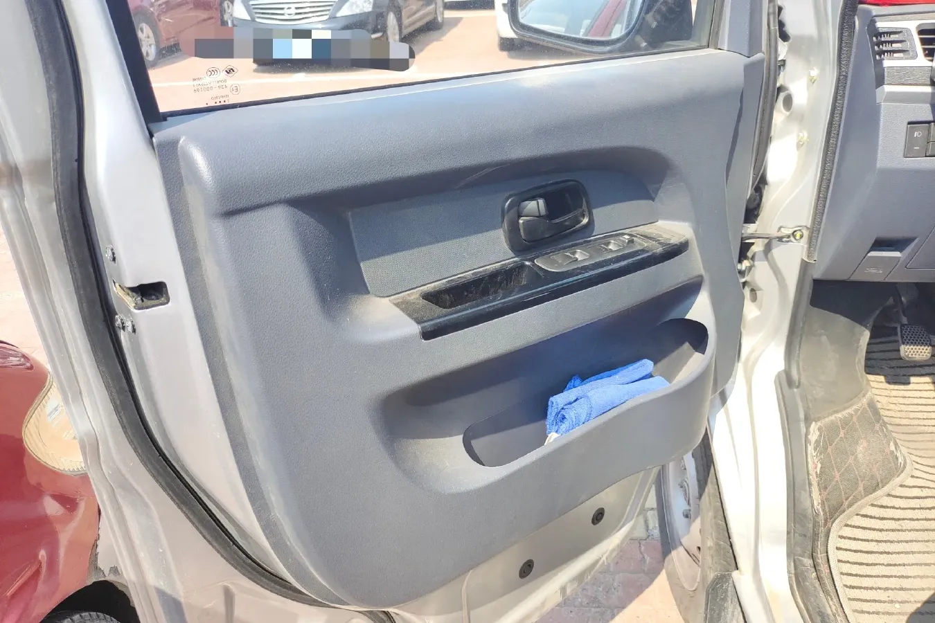 2019 JinBei T3 1.5L 102HP L4 5MT,autocango,china used car exporter,china ev exporter,chinese used car exporter,chinese used ev exporter