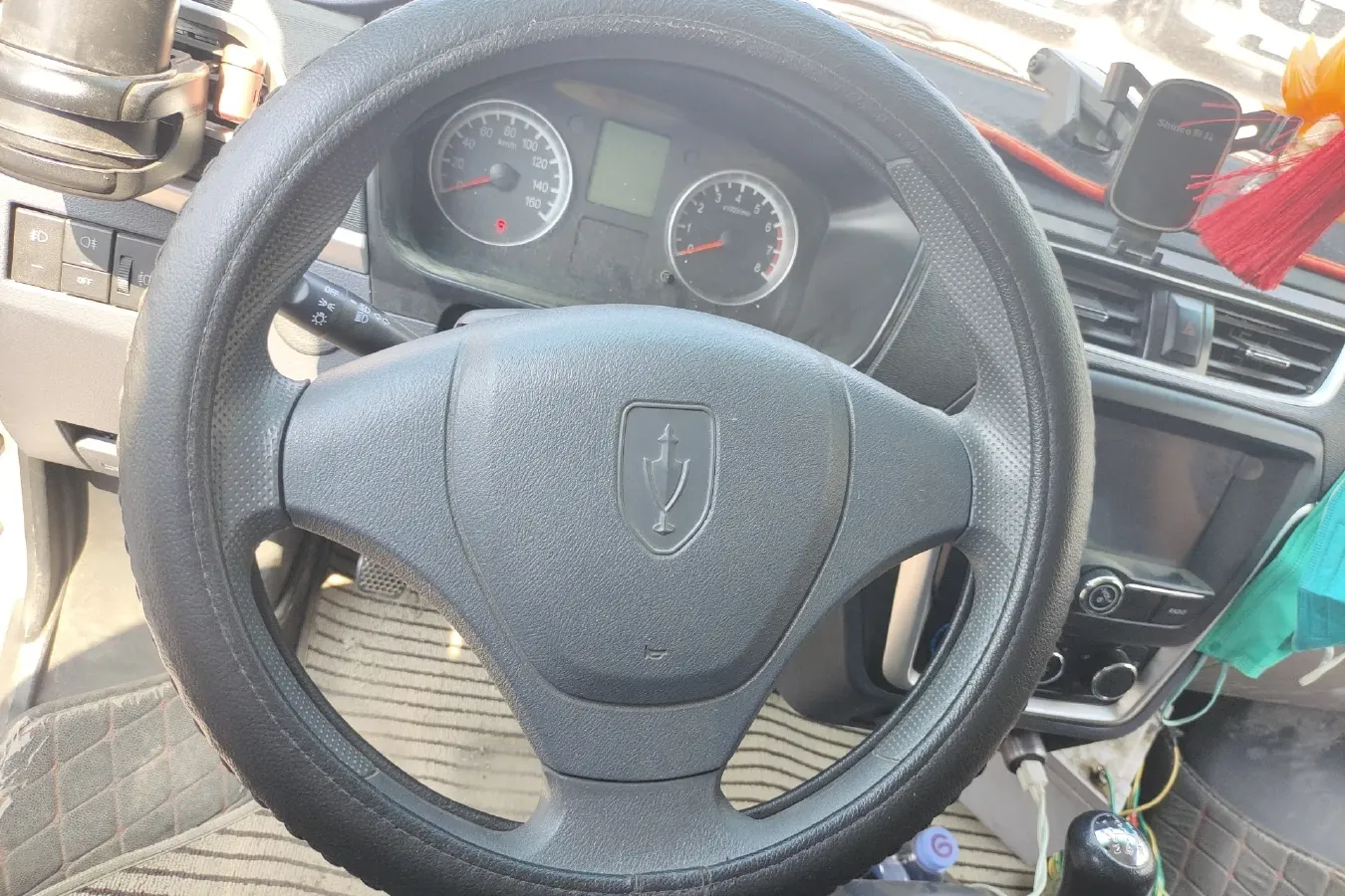 2019 JinBei T3 1.5L 102HP L4 5MT,autocango,china used car exporter,china ev exporter,chinese used car exporter,chinese used ev exporter