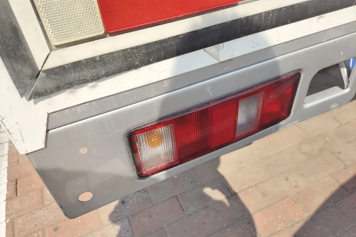 2019 JinBei T3 1.5L 102HP L4 5MT,autocango,china used car exporter,china ev exporter,chinese used car exporter,chinese used ev exporter