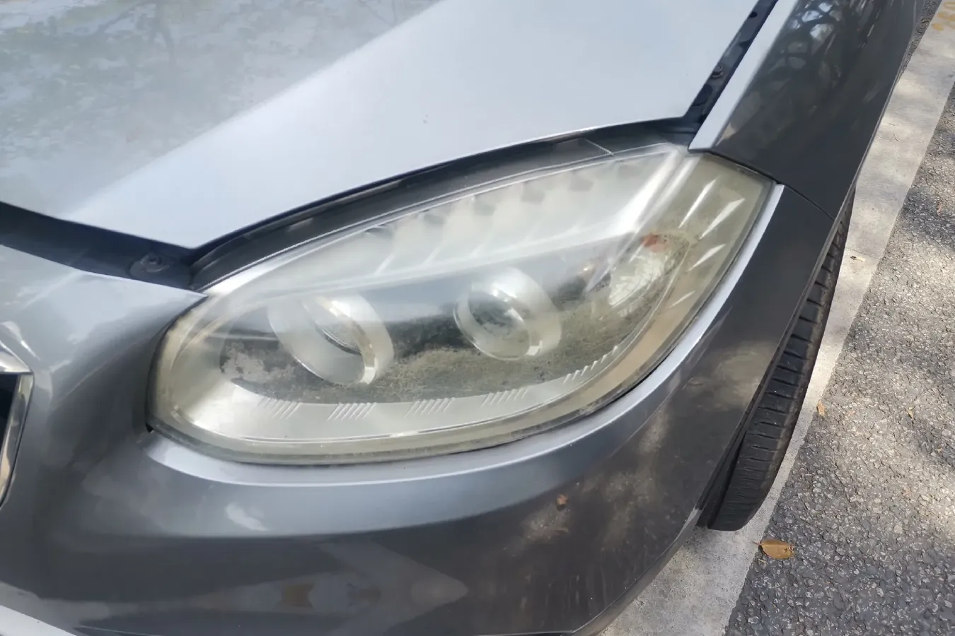 2012 Brilliance Auto V5 1.5T 136HP L4 5AT,autocango,china used car exporter,china ev exporter,chinese used car exporter,chinese used ev exporter