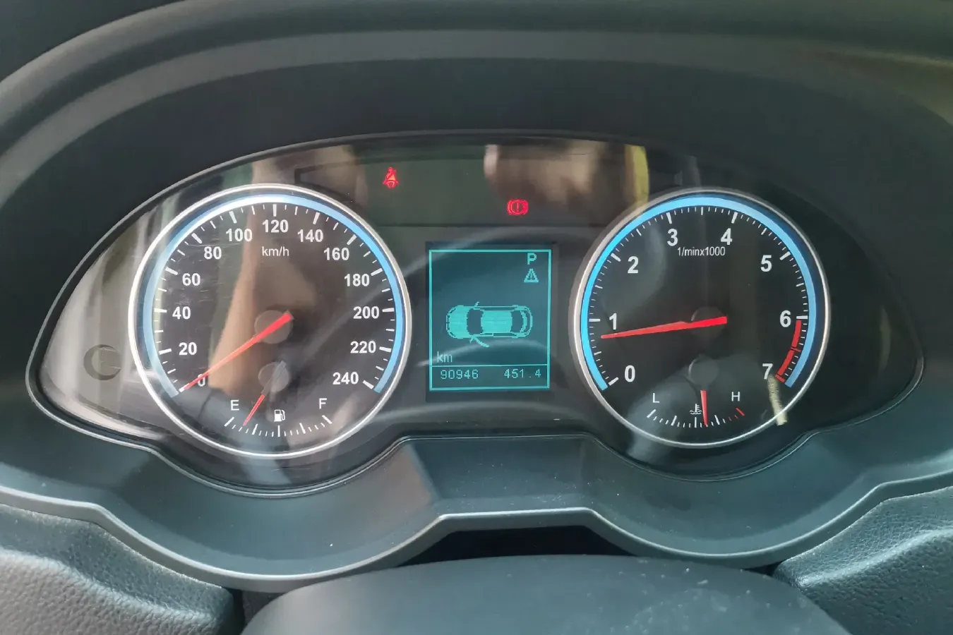 2012 Brilliance Auto V5 1.5T 136HP L4 5AT,autocango,china used car exporter,china ev exporter,chinese used car exporter,chinese used ev exporter