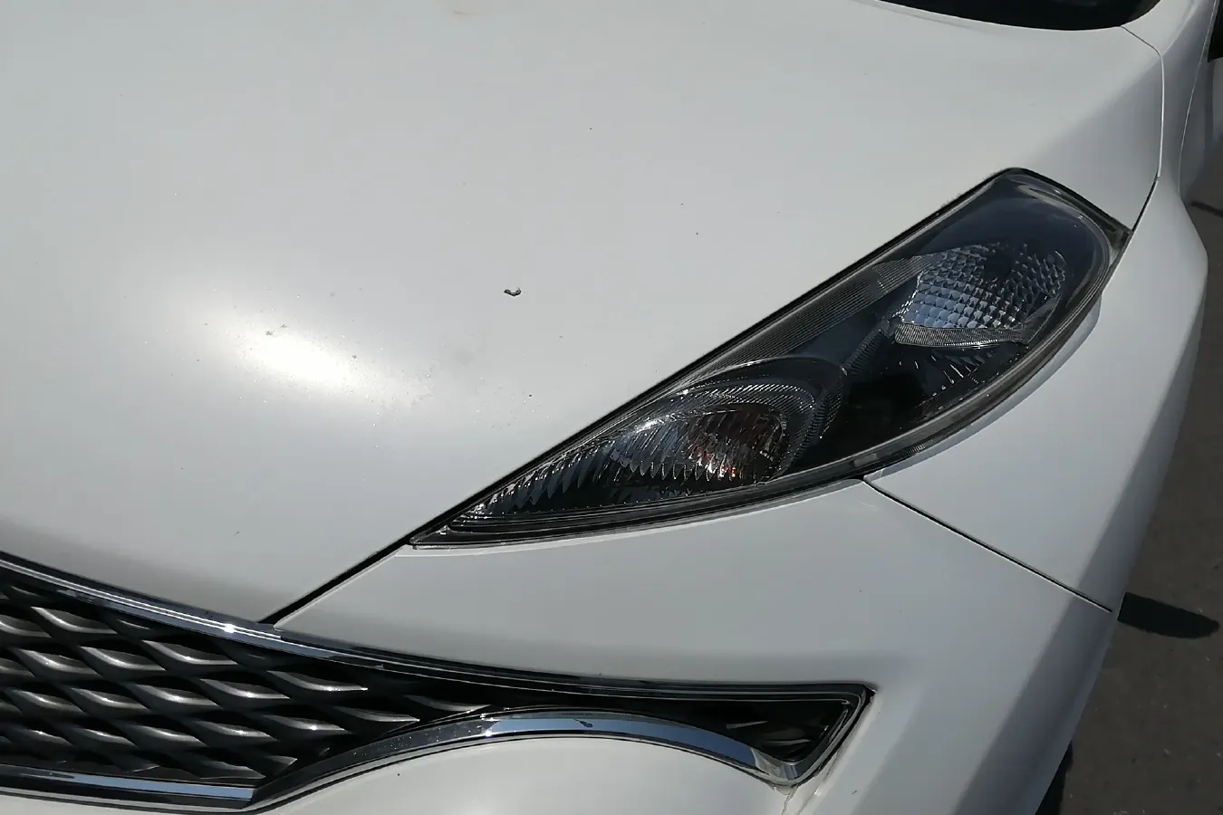 2014 Infiniti ESQ 1.6L 116HP L4 CVT,autocango,china used car exporter,china ev exporter,chinese used car exporter,chinese used ev exporter