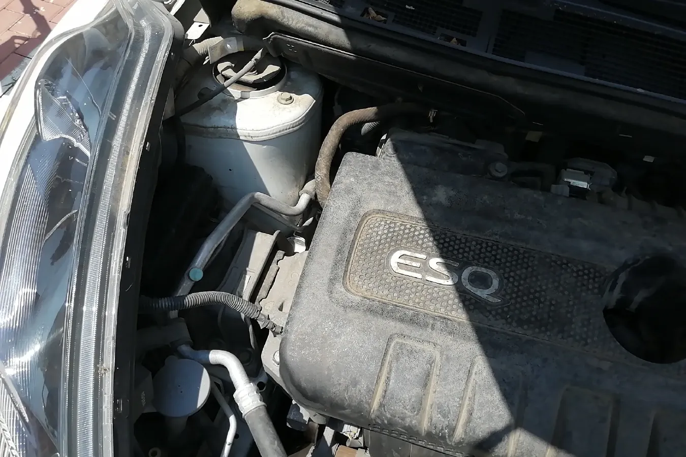 2014 Infiniti ESQ 1.6L 116HP L4 CVT,autocango,china used car exporter,china ev exporter,chinese used car exporter,chinese used ev exporter