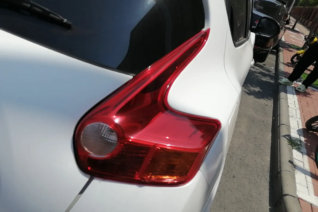 2014 Infiniti ESQ 1.6L 116HP L4 CVT,autocango,china used car exporter,china ev exporter,chinese used car exporter,chinese used ev exporter