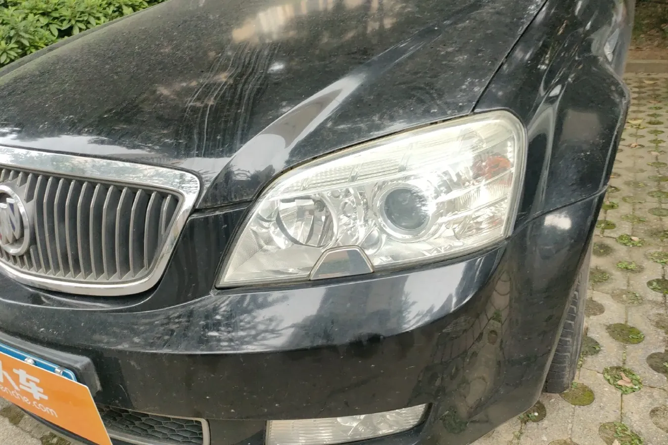 2010 Buick Park Avenue 3.0L 254HP V6 6AT,autocango,china used car exporter,china ev exporter,chinese used car exporter,chinese used ev exporter