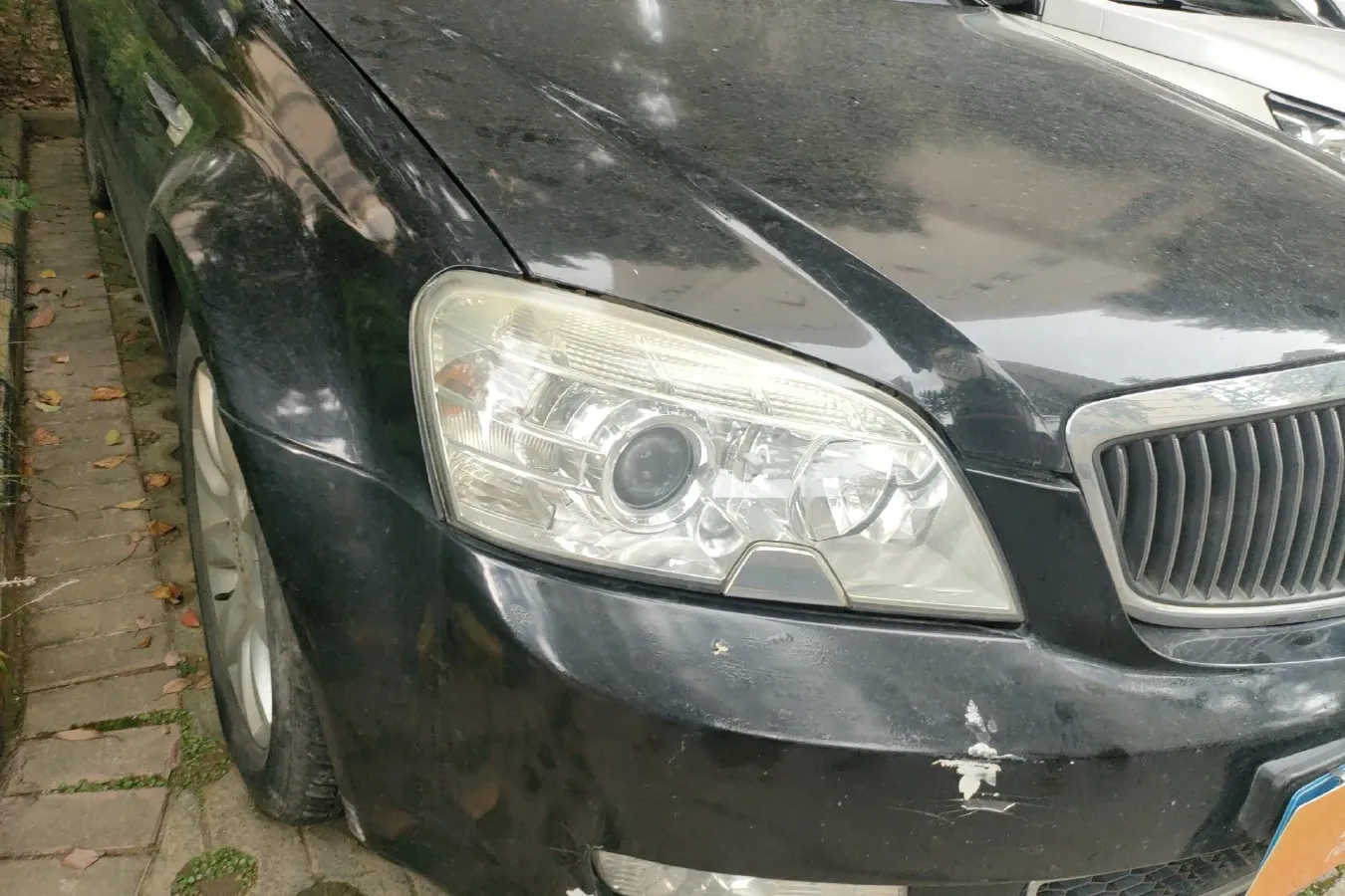 2010 Buick Park Avenue 3.0L 254HP V6 6AT,autocango,china used car exporter,china ev exporter,chinese used car exporter,chinese used ev exporter