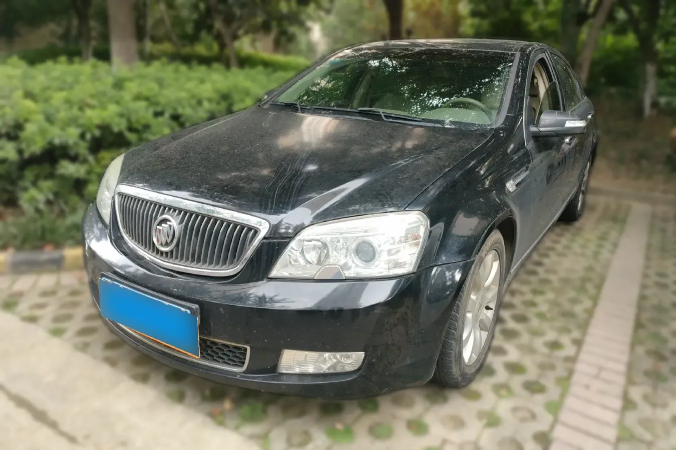 2010 Buick Park Avenue 3.0L 254HP V6 6AT,autocango,china used car exporter,china ev exporter,chinese used car exporter,chinese used ev exporter
