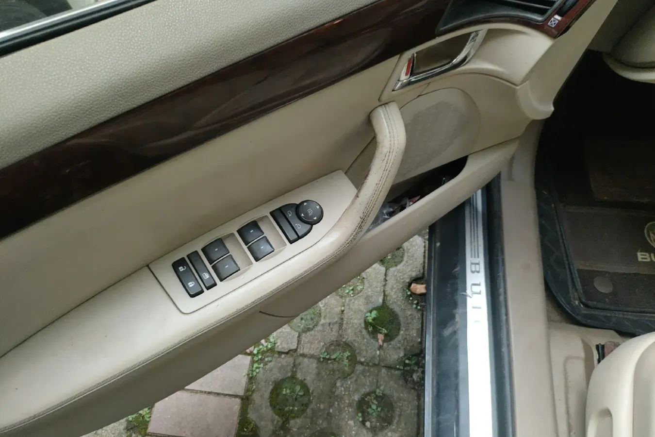 2010 Buick Park Avenue 3.0L 254HP V6 6AT,autocango,china used car exporter,china ev exporter,chinese used car exporter,chinese used ev exporter