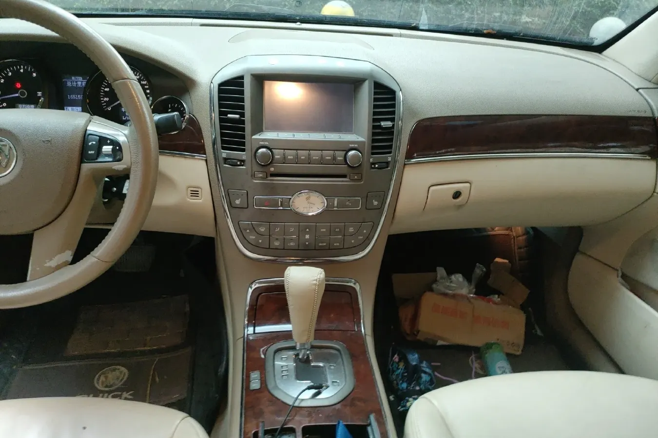 2010 Buick Park Avenue 3.0L 254HP V6 6AT,autocango,china used car exporter,china ev exporter,chinese used car exporter,chinese used ev exporter